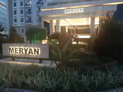 Meryan - Ultra All Inclusive - 19