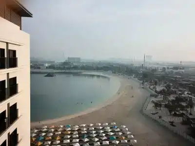 Rove La Mer Beach, Jumeirah - 63