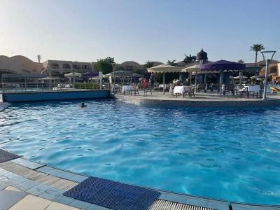 Ali Baba Palace -Families and Couples Only- - 77