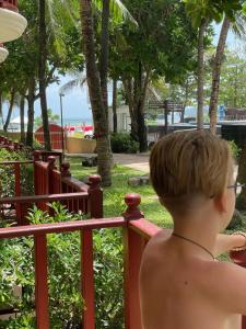 Phuket Graceland Resort and Spa - SHA Extra Plus - 52