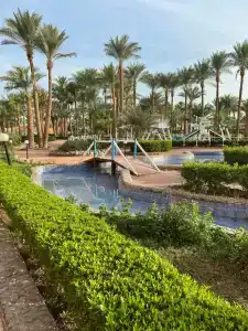 Giftun Azur Resort - 69