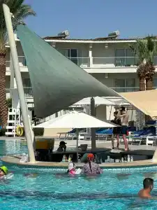 Amarina Abu Soma Resort & Aquapark - 34