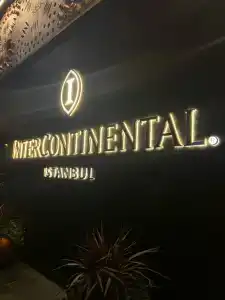 InterContinental Istanbul, an IHG - 64