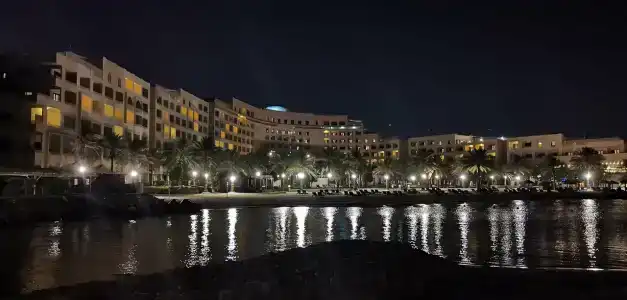 Sofitel Bahrain Zallaq Thalassa Sea & Spa - 12