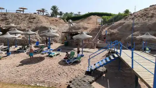 Club Reef Resort & Spa - 28