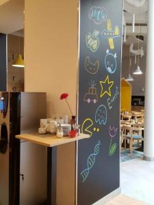 Ibis Styles Budapest Center - 60