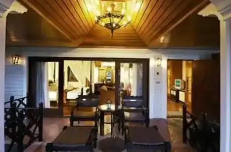 Santhiya Tree Koh Chang Resort - 83