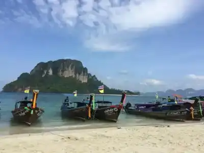 Aonang Sunset - SHA Extra Plus - 5