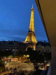 Pullman Paris Tour Eiffel - 48