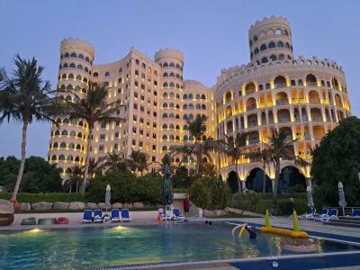 Al Hamra Residence