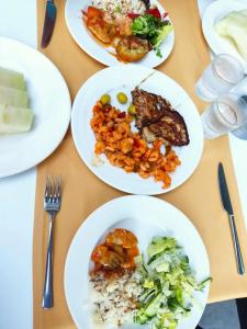 Side Crown Sunshine Ultra All Inclusive - 44