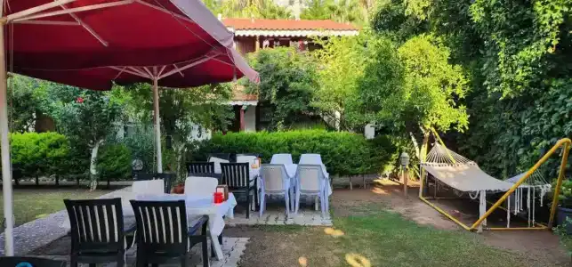 Alican Izba House - 13