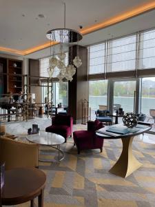 Hyatt Regency Istanbul Atakoy - 87