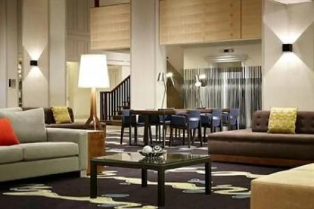 Deltas by Marriott Fredericton - 37