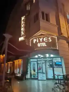 Piyes Otel - 3