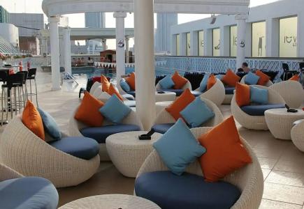 Millennium Downtown Abu Dhabi - 99