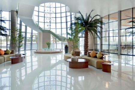 Ibis Abu Dhabi Gate - 19