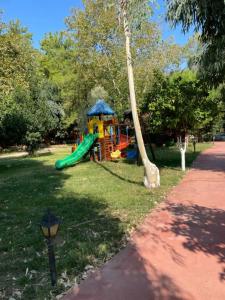 Suna Village & Bungalow Fethiye - 6