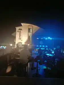 Asdem Park Otel - 55