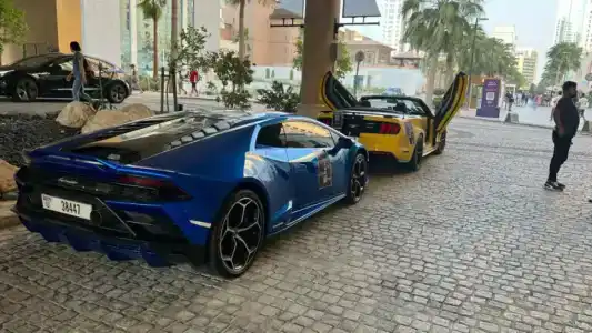 Rixos Premium Dubai JBR - 7