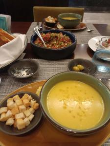 Hyatt Centric Levent Istanbul - 70