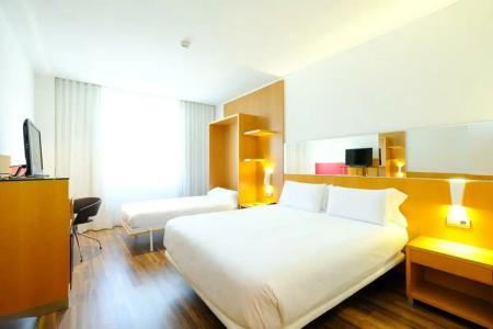 SB Icaria Barcelona - 82