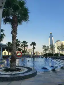 Hyatt Regency Dubai Creek Heights - 6
