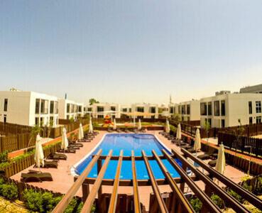 Habtoor Palace Dubai, LXRs & Resorts - 16