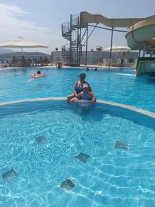 Afytos Bodrum City - 17