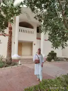 Cataract Layalina Naama Bay - 37