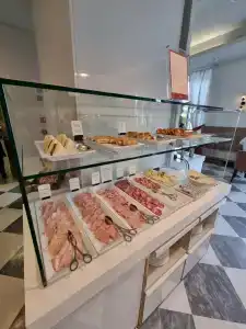 NH Collection Palazzo Cinquecento - 34