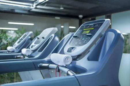 Hilton Garden Inn Istanbul Airport - 24