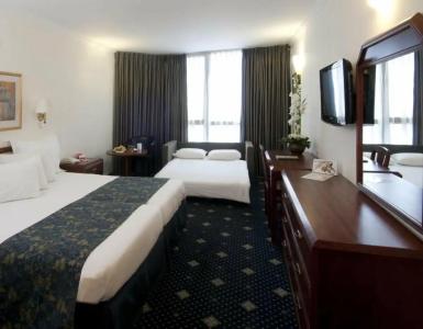 Ramada Jerusalem - 4