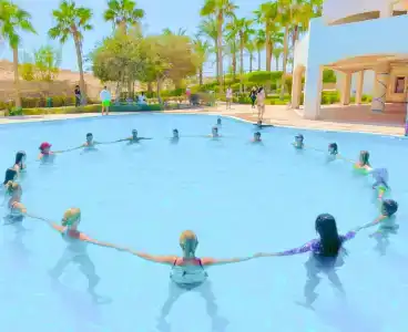 Ivy Cyrene Sharm Resort Adults Friendly Plus 13 - 10