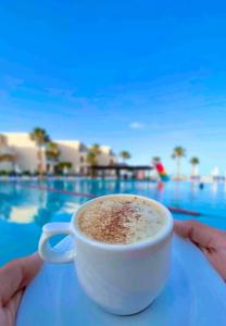 Ivy Cyrene Sharm Resort Adults Friendly Plus 13 - 35