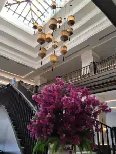 Swandors & Resorts - Topkapi Palace - 67