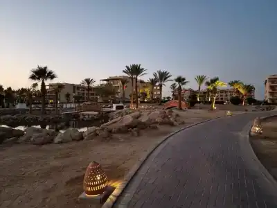 Sheraton Soma Bay Resort - 44