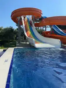 Andriake Beach Club Demre - 97