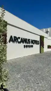 Arcanus Side Resort - Ultra All Inclusive - 24