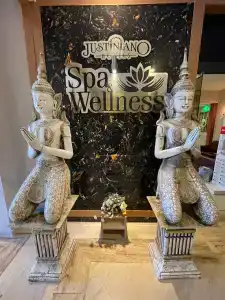 Justiniano Club Park Conti - 93