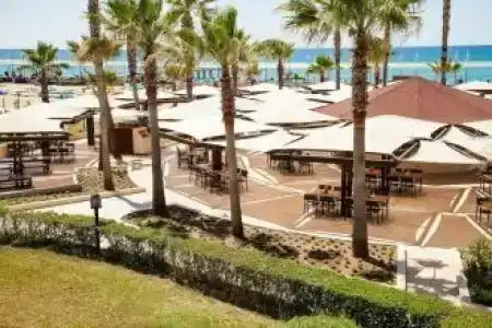 TUI BLUE Palm Garden - 98