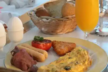 Golden Tulip Deira - 6