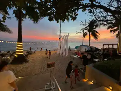 Mövenpick Siam Na Jomtien Pattaya - 71