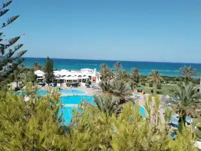 Mahdia Palace Thalasso - 22