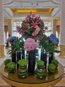 Marjan Island Resort & Spa Managed By Accor - 74