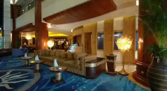 Grand Excelsior - Bur Dubai - 69