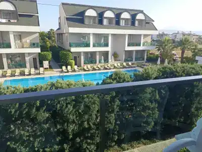 Side Crown Serenity Ultra All Inclusive - 5