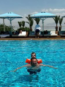 Noga by Isrotel Collection - The Renewed Ganim - 5