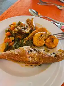 Barceló Tiran Sharm - 57