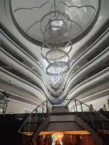 Tuı Magic Life Jacaranda - 37